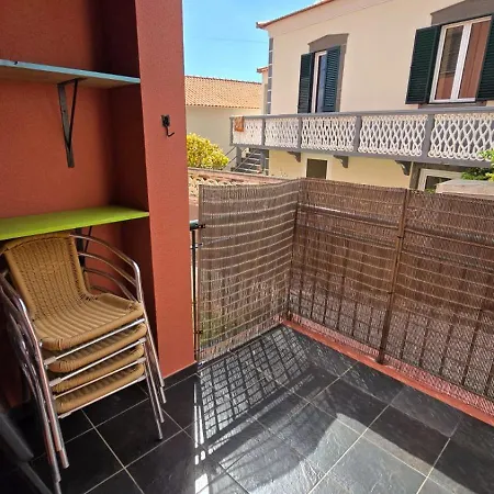 Appartement Jardim Do Sol Nogueira (Madeira)