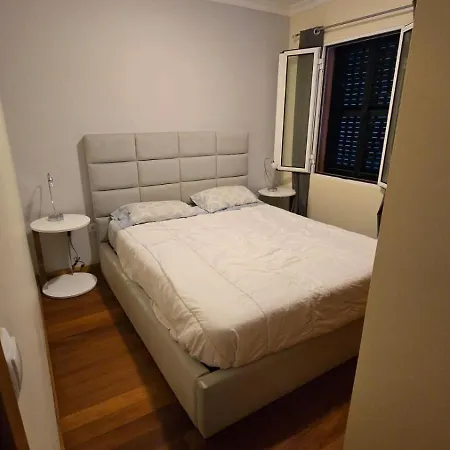 Jardim Do Sol Appartement Nogueira (Madeira)