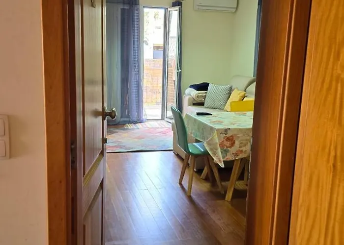 Jardim Do Sol Apartamento