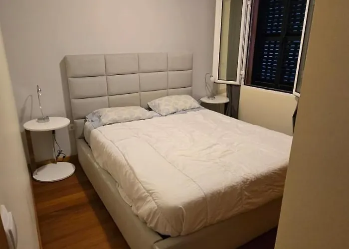 Jardim Do Sol Apartman Nogueira