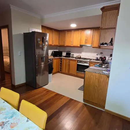 Jardim Do Sol Apartment *