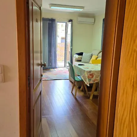 Jardim Do Sol Apartment