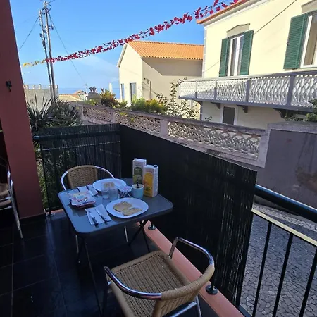 Jardim Do Sol 公寓