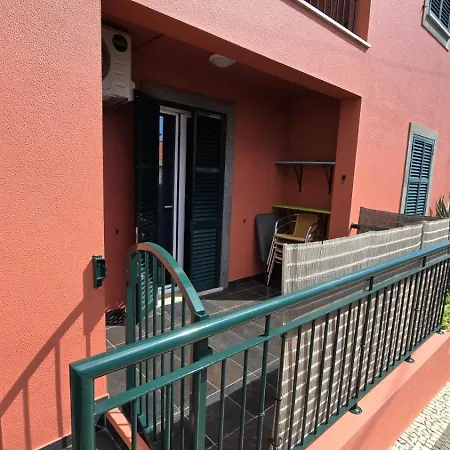 Apartment Jardim Do Sol