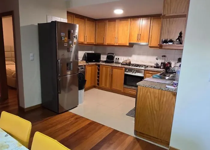 Jardim Do Sol Apartment *