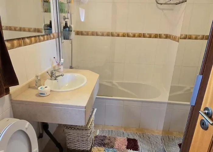 Jardim Do Sol * Nogueira (Madeira)